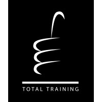 TOTAL TRAINING Logo