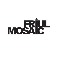 Friul Mosaic S.r.l. Logo