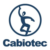 Cabiotec srl Logo