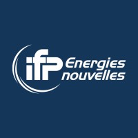 IFP Energies nouvelles Logo