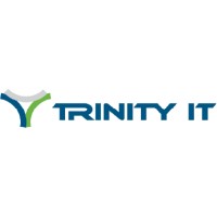 Trinity Information Technology, LLC Logo
