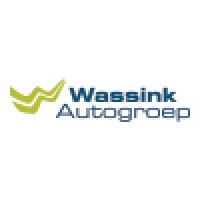 Wassink Autogroep Logo