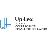 UpLex Tax&Legal Logo
