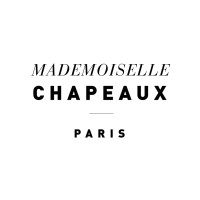 Mademoiselle Chapeaux Paris Logo