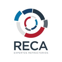 RECA - Expertos Refractarios Logo