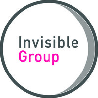 Invisible Group Logo