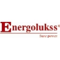 Energolukss Logo