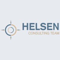 Helsen Consulting Team Logo