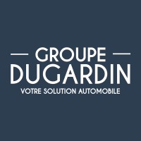 Groupe Dugardin Logo