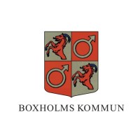 Boxholms kommun Logo