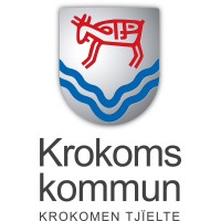 Krokoms kommun Logo