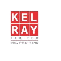 KELRAY LTD Logo