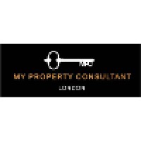 My Property Consultant Ltd Logo