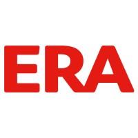 ERA Home Security Logo