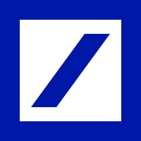 Deutsche Bank Belgium Logo
