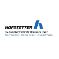 Hofstetter BV Logo