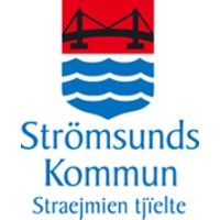 Strömsunds Kommun Logo