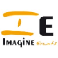 IMAGINE EVENTS (Spain) Logo