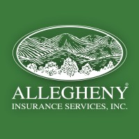 Allegheny Insurance Services, Inc. Logo