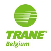 Trane Belgium Logo