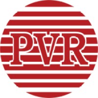 PVR Systems PVT LTD Logo