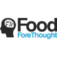 FoodForeThought Logo