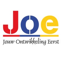 JOE Jouw Ontwikkeling Eerst Logo