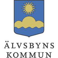 Älvsbyns Kommun Logo