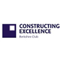 Constructing Excellence Berkshire Logo