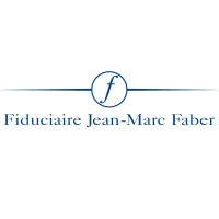 Fiduciaire Jean-Marc Faber Logo