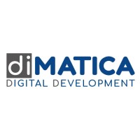 Dimática Logo