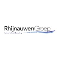 Rhijnauwen Groep BV Logo
