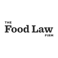 The Food Law Firm | Jason Foscolo PLLC Logo