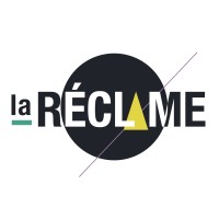 la Réclame Logo