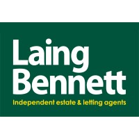 Laing Bennett Logo