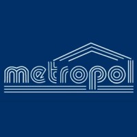 Grupo Metropol Logo