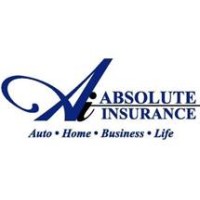 Absolute Insurance Agency Logo