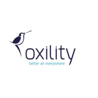 Oxility Logo