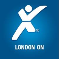Express Employment Professionals - London, ON Logo