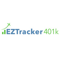 EZTracker401k Logo