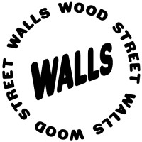 Wood Street Walls Logo