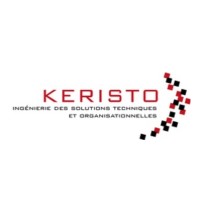 Keristo Logo
