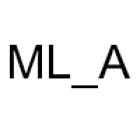 Marcel Lok_Architect [ML_A] Logo