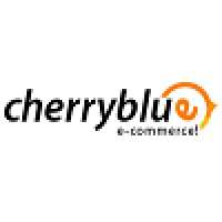 Cherryblue Logo