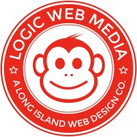 Logic Web Media Logo