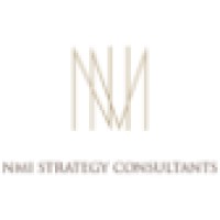 NMI Strategy Consultants Logo