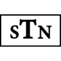 Sutton Talking Newspaper for the Blind Logo