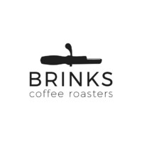 Brinks CoffeeRoasters Logo