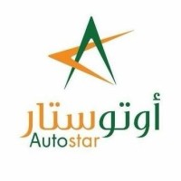 Autostar - أوتوستار Logo
