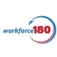 WORKFORCE180, LLC Logo